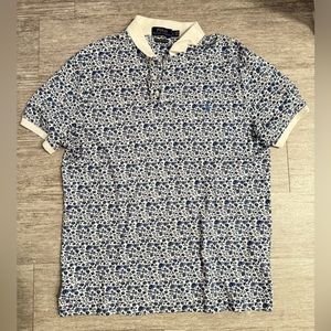 Men’s Polo Ralph Lauren Short Sleeve Polo